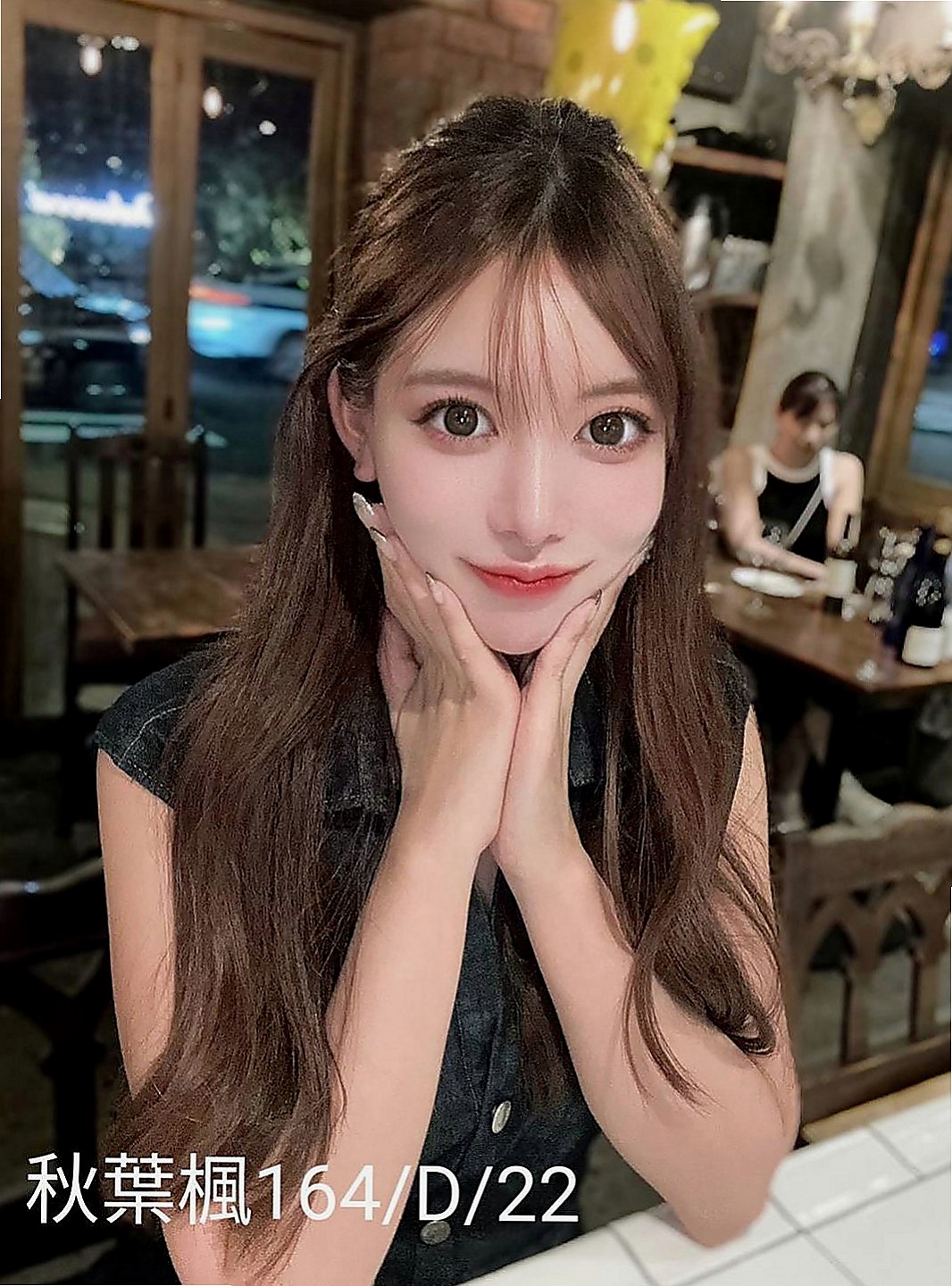 三民伴遊：洪糖 |援交妹|169cm|52kg|E杯|18y|
